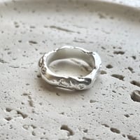 アイデンティティ リング