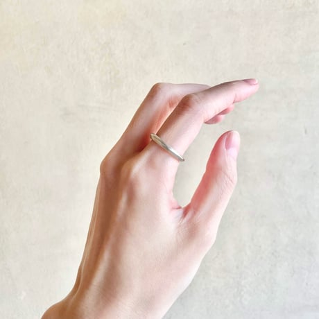 軌道 リング