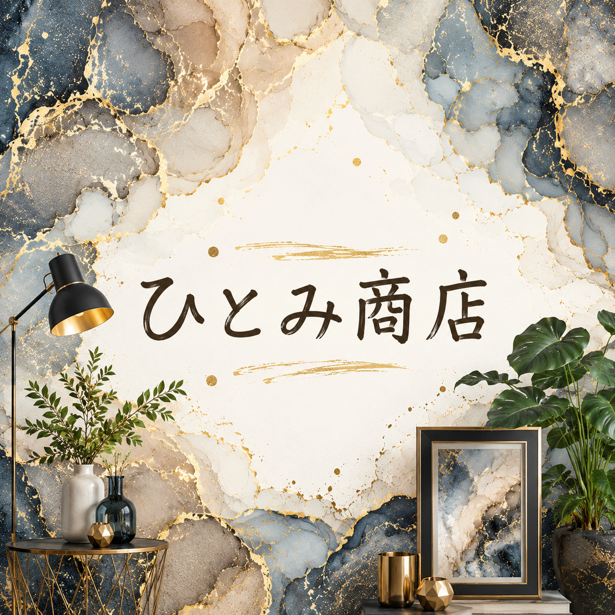  ひとみ商店