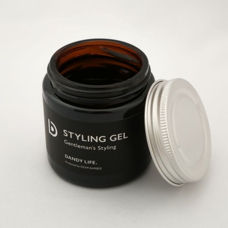 dandy life Dｽﾀｲﾘﾝｸﾞｼﾞｪﾙ /100g ￥3,000+税 | DANDY