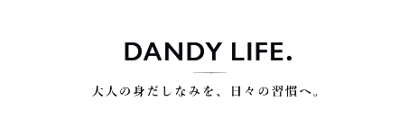 DANDY LIFE