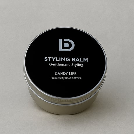 ポマード | STORES