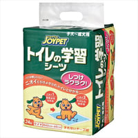 ジョイペット　JOYPET　トイレの学習シーツ　ワイド  　　　　　　　　　　　　　　　4973293002357