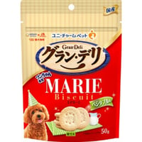 ≪地域限定配送≫【お得なまとめ買い32袋・64袋】グラン・デリ ワンちゃん専用マリービスケット ベジタブル味