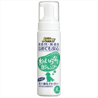 【お得なまとめ買い30点】水のいらない泡シャンプー犬用　　　　　　　4973293001299