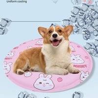 【お得なまとめ買い・3点】ペット　ペットパッド カーペット　夏　ペット用品 冷感　犬用　猫用　　　　　　　　　　　　　　　TT13905