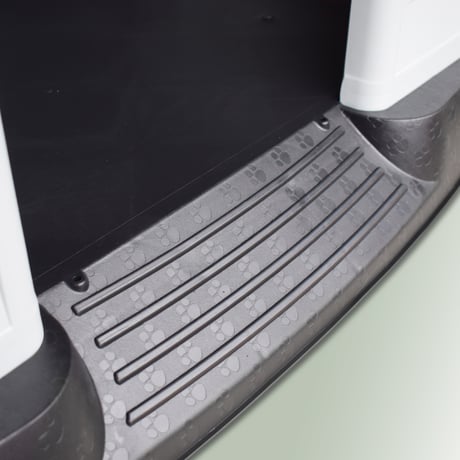 プラスチック製ドッグハウスMT-105　　　　　　　003551