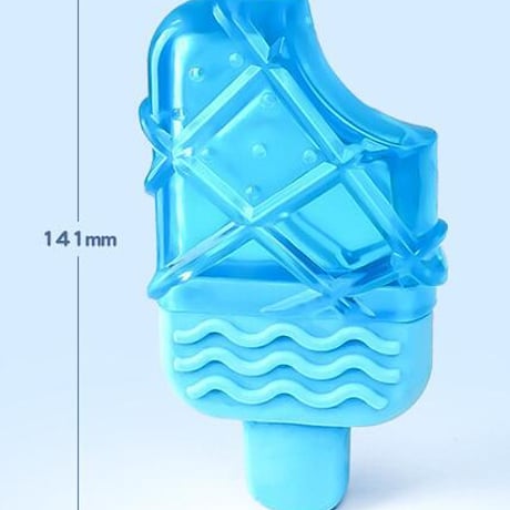 【お得なまとめ買い・6点】ペット用品 おもちゃ 玩具 夏 注水 ひんやり 冷蔵 運動 犬 猫　　　　　　　　　　　　　　　D-a2035