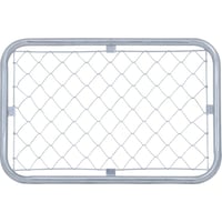 【お得なまとめ買い・2点】アメリカンフェンス SF9060       56248