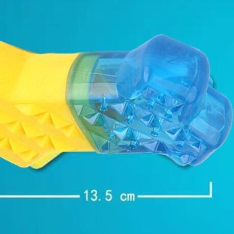 【お得なまとめ買い・6点】ペット用品 おもちゃ 玩具 夏 注水 ひんやり 冷蔵 運動 犬 猫　　　　　　　　　　　　　　　D-a2038