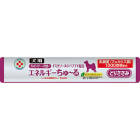 ［犬用］CIAO エネルギーちゅ～る とりささみ 50本入り