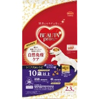 ≪地域限定配送≫【お得なまとめ買い4袋・8袋】ビューティープロ ドッグ 10歳以上 2.3kg