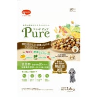 ≪地域限定配送≫【お得なまとめ買い8袋】コンボ ピュア ドッグ 低脂肪 1.6kg