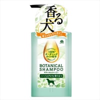 【お得なまとめ買い30点】アース・ペット ボタニカル シャンプー  301.5mL　　　　　　　4994527937207