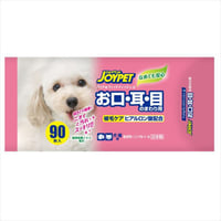 ＪＯＹＰＥＴ　ウエットティッシュお口・耳・目のまわり用　　　　　　　4994527936309