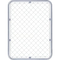 【お得なまとめ買い・2点】アメリカンフェンス SF9012       56250