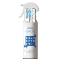 まるごとお手入れスプレー 300ml　　　　　　　4512063200106