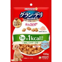 ≪地域限定配送≫【お得なまとめ買い36袋・72袋】グラン・デリ おやつ 美味しくカロリー計算 しっとり仕立て 100g