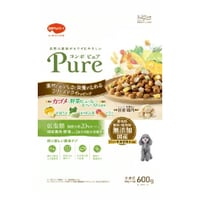 ≪地域限定配送≫【お得なまとめ買い12袋・24袋】コンボ ピュア ドッグ 低脂肪 600g