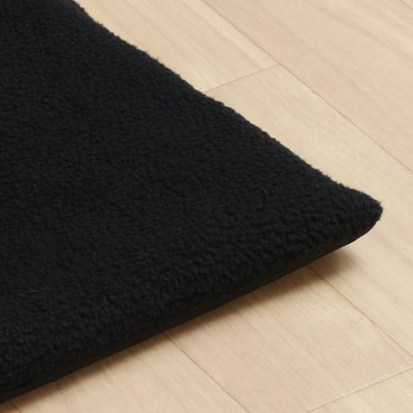 【お得なまとめ買い・2点】ペットハウススツール □38cm グレー       53707