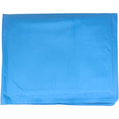 ひんやりジェルマット 冷えてます ペット用 50×65cm 1枚入　　　　　　　　　　　　　　　4589596695730
