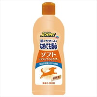 ソフトリンスインシャンプー全犬用　　　　　　　4973293370401