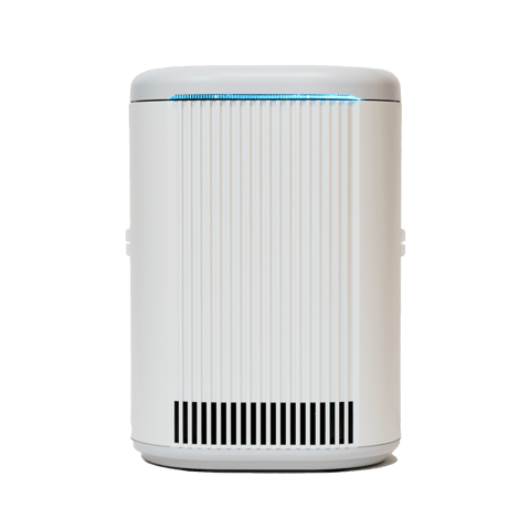 マスクフジコー 光除菌 ブルーデオ MC-S311C 【送料無料】 【ペットの消臭/脱臭/フィルター交換不要/コンパクト/安心・安全】