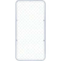 ≪地域限定配送≫【お得なまとめ買い・2点】【大型配送】アメリカンフェンス SF9018       56252