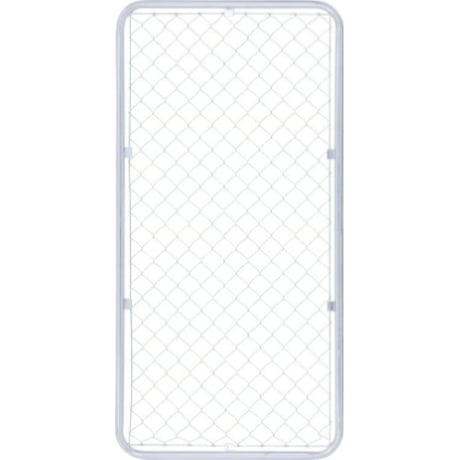 ≪地域限定配送≫【お得なまとめ買い・2点】【大型配送】アメリカンフェンス SF9018       56252