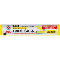 ［犬用］いなば エネルギーちゅ～る 低リン低ナトリウム とりささみ