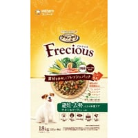 ≪地域限定配送≫【お得なまとめ買い4袋・8袋】グラン・デリ Frecious 避妊・去勢した犬の体重ケア チキン＆ビーフ入り 1.8kg