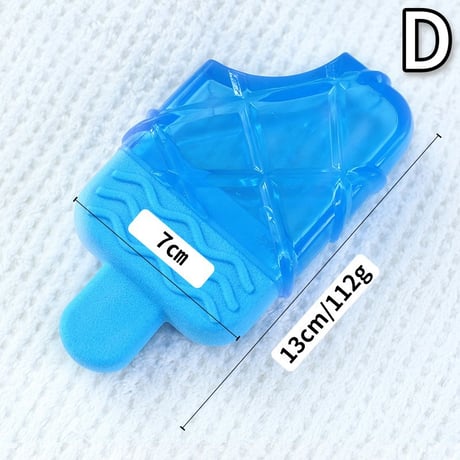 【お得なまとめ買い・6点】ペット用品 おもちゃ 玩具 夏 注水 ひんやり 冷蔵 運動 犬 猫　　　　　　　　　　　　　　　D-a2039