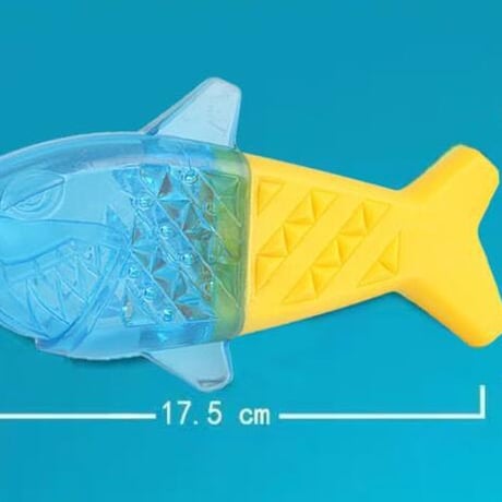 【お得なまとめ買い・6点】ペット用品 おもちゃ 玩具 夏 注水 ひんやり 冷蔵 運動 犬 猫　　　　　　　　　　　　　　　D-a2038
