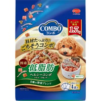 ≪地域限定配送≫【お得なまとめ買い8袋】コンボ ドッグ 低脂肪ヘルシーコンボ 1.7kg