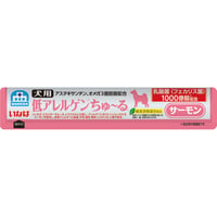 ［犬用］いなば 低アレルゲンちゅ～る サーモン