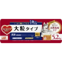 ≪地域限定配送≫【お得なまとめ買い2袋・単品買いも可】ビューティープロ ドッグ 大粒タイプ 1歳から 2.5kg