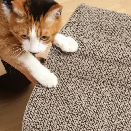 【お得なまとめ買い・2点】猫の爪とぎ テレビ (54223)       68128