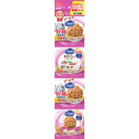 ≪地域限定配送≫【お得なまとめ買い】コンボ キャット 連パック 腎臓の健康維持 ３５ｇ×４袋　［日本ペットフード］