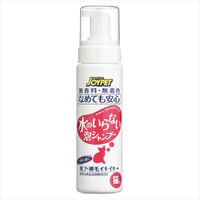 【お得なまとめ買い30点】ＪＯＹＰＥＴ　水のいらない泡シャンプー猫用　　　　　　　4973293001305