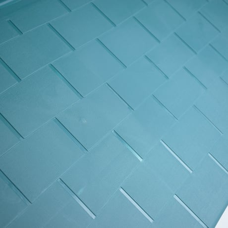 プラスチック製ドッグハウスMT-105　　　　　　　003551