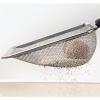 【お得なまとめ買い・6点】ペット用品  猫砂お掃除 らくらくスコップ 猫砂スプーン トイレのお掃除　　　　　　　　　　　　　　　CW-1077
