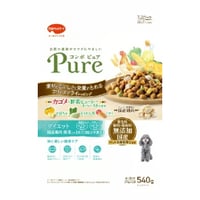 ≪地域限定配送≫【お得なまとめ買い12袋・24袋】コンボ ピュア ドッグ ダイエット 540g