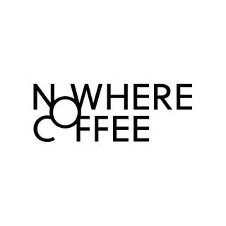 NOWHERE COFFEE