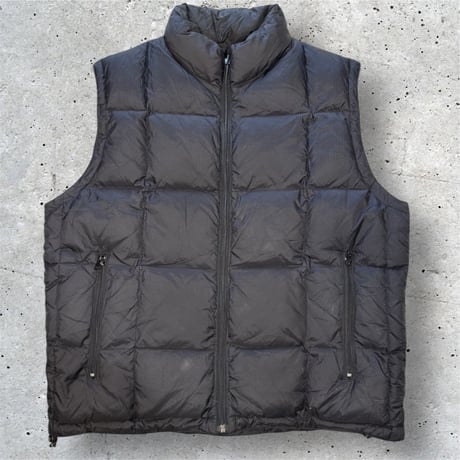 ビンテージダウンベスト | STORES