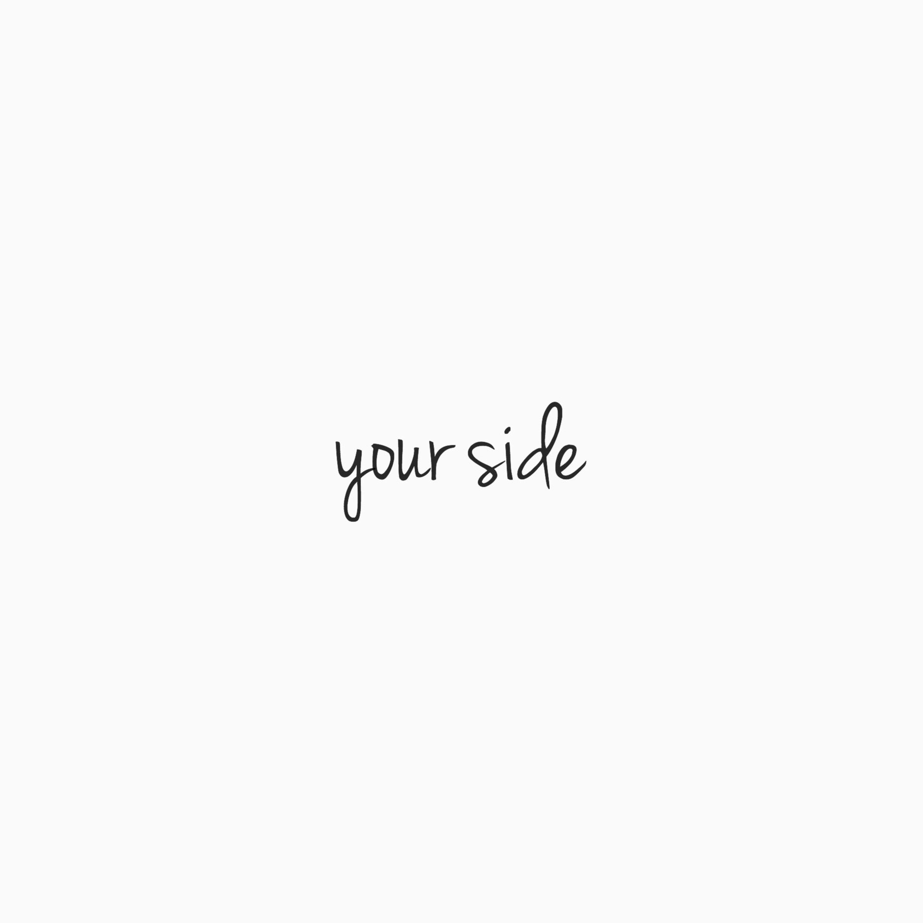 yourside