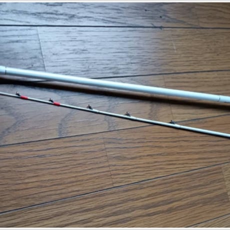 ZieLマゴチ竿300.320