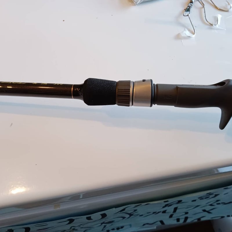 ZieLマゴチ竿357 | 濱生丸ネットショップ