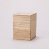 贈答用桐箱（130g用）