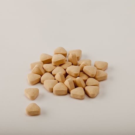 おたね人蔘粒（80g）約320粒