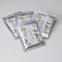 恵春堂入浴剤 5袋入